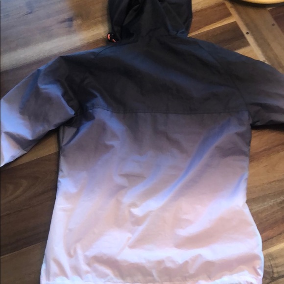 Superdry Japan ombré windcagoule jacket - Picture 5 of 7